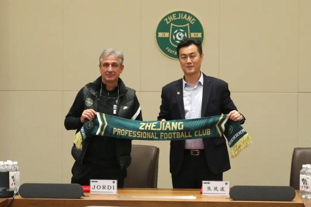 C7娱乐平台-浙江正式续约乔迪居安思危 自认双线冲刺局势微妙