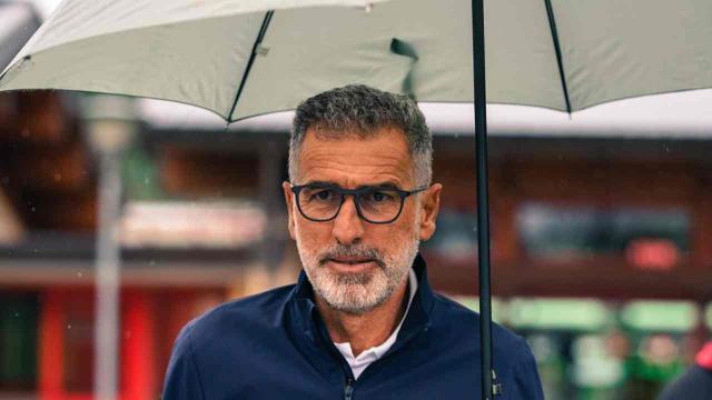 C7娱乐入口-从塔索蒂打零工谈起，中国足协请洋帅得学着点