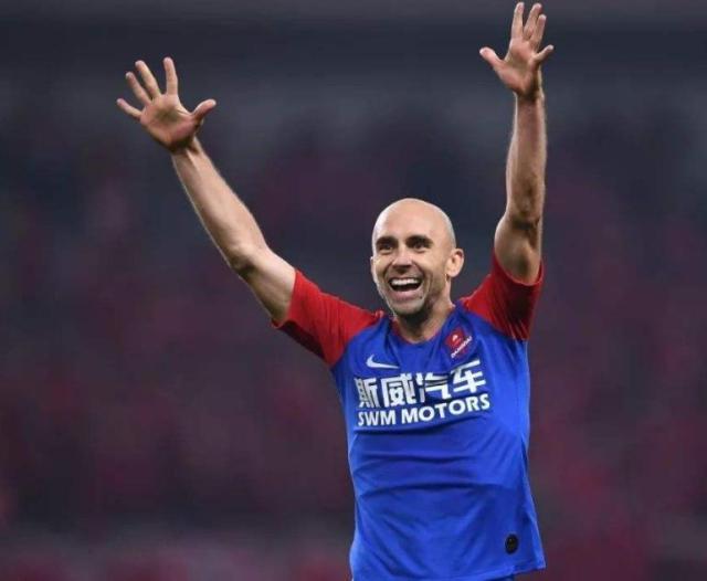 C7娱乐平台-中国通马季奇都服气！ 阿德里安成首位中超4队外援