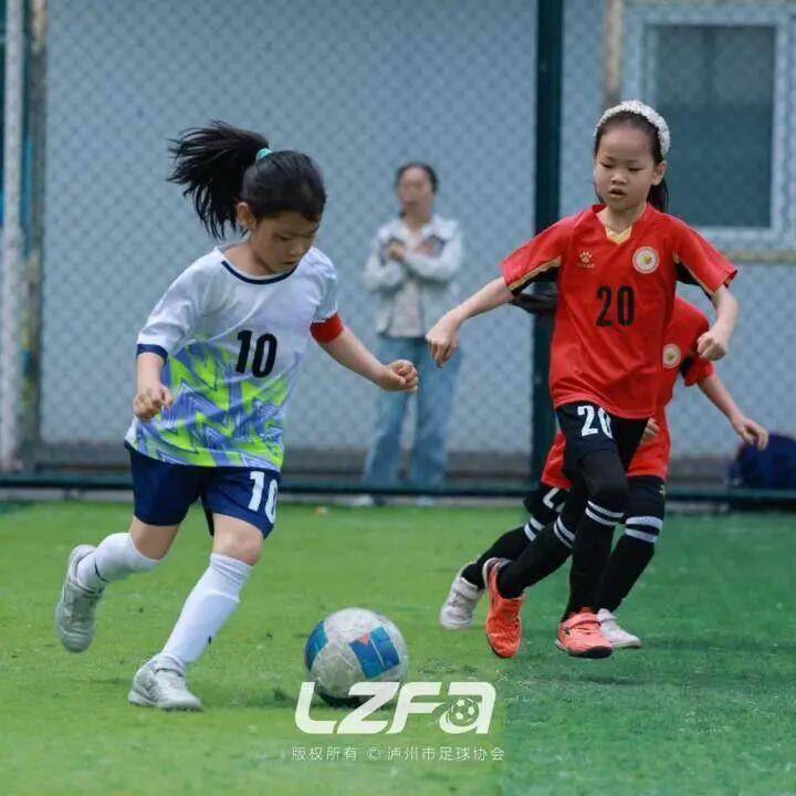 C7娱乐平台-中国青少年足球联赛（四川泸州赛区）暨 “酒城麒麟杯” 泸州市第四届青少年校园体育联赛足球基地赛完美收官